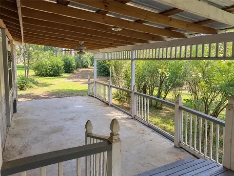 Exterior - 26190 Pine View Dr, Folsom, LA 70437 photo 2 of 11