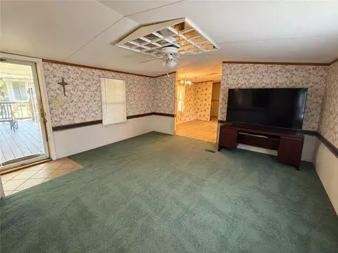 Living - 26190 Pine View Dr, Folsom, LA 70437 photo 2 of 2