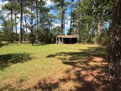 Exterior - 26190 Pine View Dr, Folsom, LA 70437 photo 9 of 11