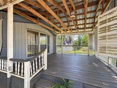 Exterior - 26190 Pine View Dr, Folsom, LA 70437 photo 6 of 11