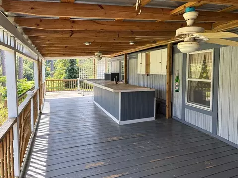 Exterior - 26190 Pine View Dr, Folsom, LA 70437 photo 3 of 11