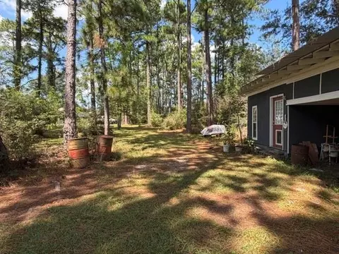 Exterior - 26190 Pine View Dr, Folsom, LA 70437 photo 10 of 11