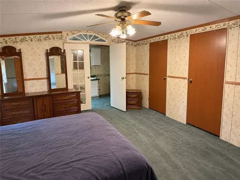 Bedroom - 26190 Pine View Dr, Folsom, LA 70437 photo 1 of 3