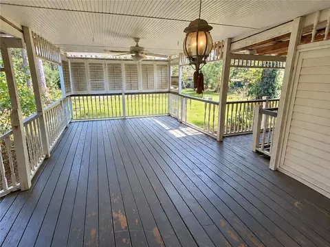 Exterior - 26190 Pine View Dr, Folsom, LA 70437 photo 5 of 11