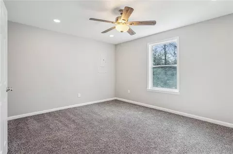 Bedroom - 203 Avery Dr, Slidell, LA 70461 photo 3 of 4