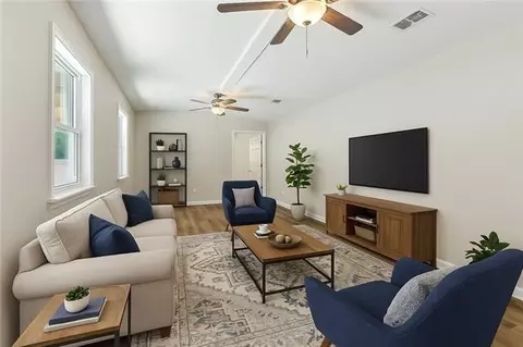 Living - 203 Avery Dr, Slidell, LA 70461 photo 2 of 3