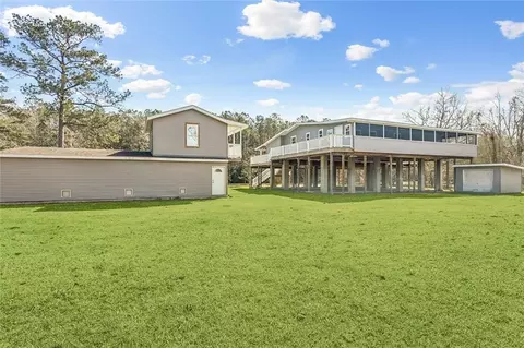 Exterior - 203 Avery Dr, Slidell, LA 70461 photo 5 of 5