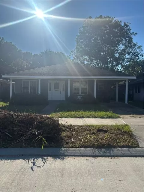 4430 Wellington Ave, New Orleans, LA 70122