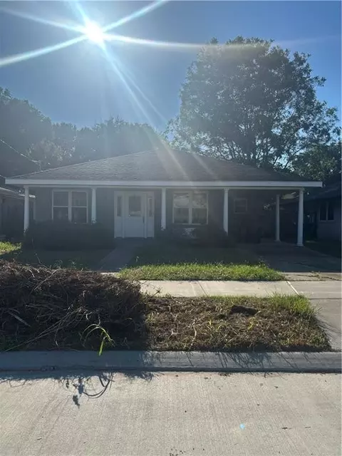 4430 Wellington Ave, New Orleans, LA 70122