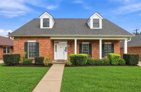 3017 Tolmas Dr, Metairie, LA 70002