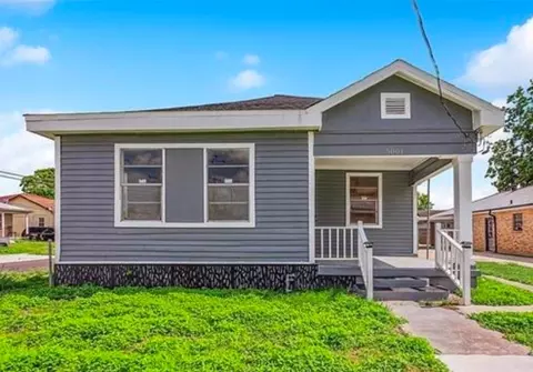 5001 N Villere St, New Orleans, LA 70117