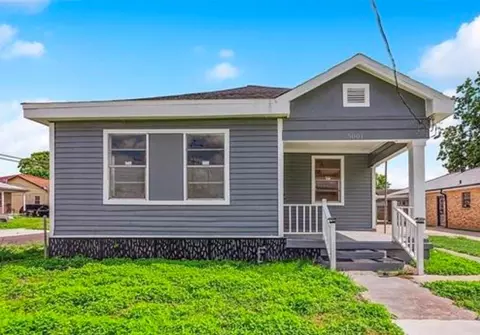 5001 N Villere St, New Orleans, LA 70117