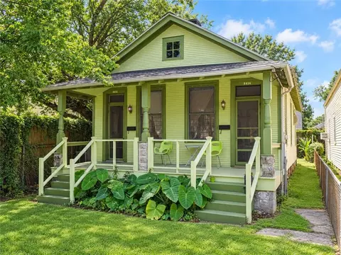 8412 14 Green St, New Orleans, LA 70118