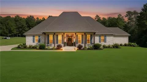 85200 Lee Rd, Covington, LA 70435