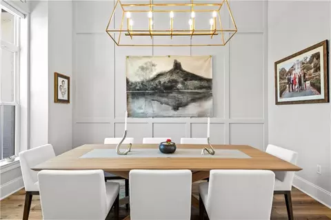 Dining - 514 S Caleb Dr, Slidell, LA 70461 photo 2 of 4