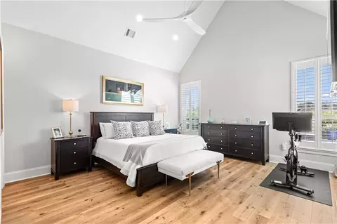 Bedroom - 514 S Caleb Dr, Slidell, LA 70461 photo 1 of 4