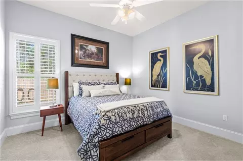 Bedroom - 514 S Caleb Dr, Slidell, LA 70461 photo 4 of 4