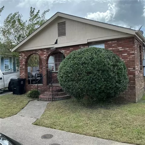 4532 America St, New Orleans, LA 70126