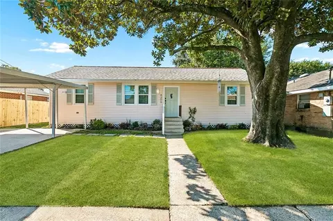 4306 Stockton St, Metairie, LA 70001
