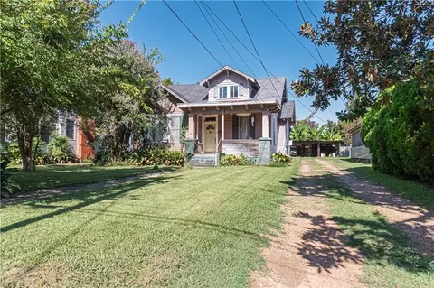 1724 Polk St, Alexandria, LA 71301