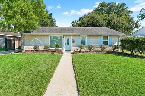 821 N Sibley St, Metairie, LA 70003