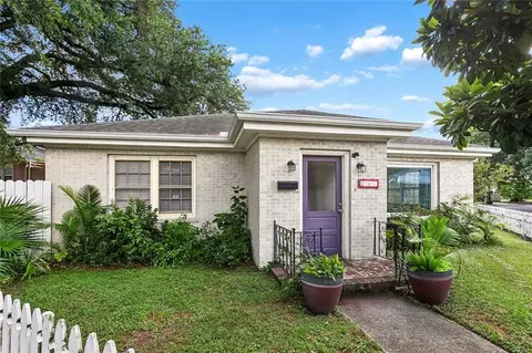 3701 Marigny St, New Orleans, LA 70122
