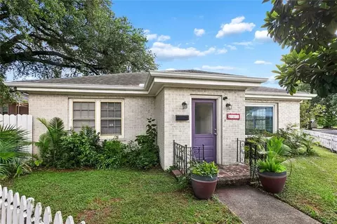 3701 Marigny St, New Orleans, LA 70122