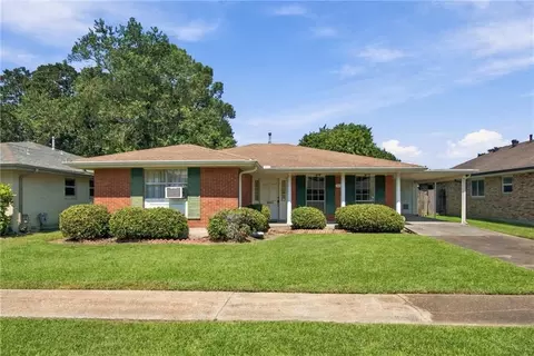 6105 Bridget St, Metairie, LA 70003