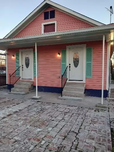2186 N Dorgenois St, New Orleans, LA 70122