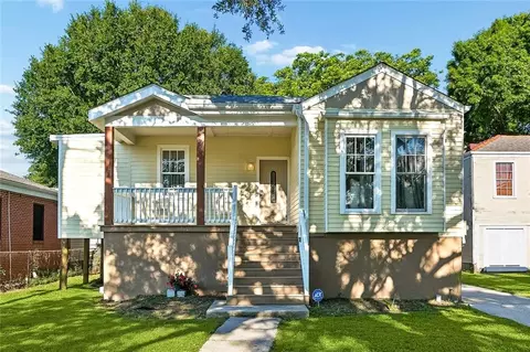 5534 Elysian Fields Ave, New Orleans, LA 70122