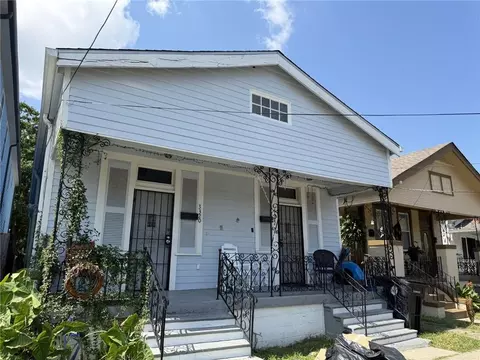 3320 22 Delachaise St, New Orleans, LA 70125