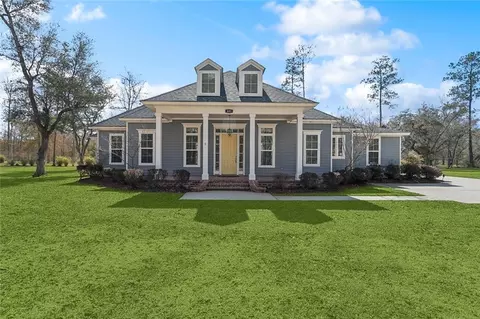 483 Highway 1085, Madisonville, LA 70447