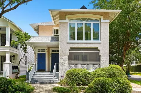 7601 03 Hampson St, New Orleans, LA 70118