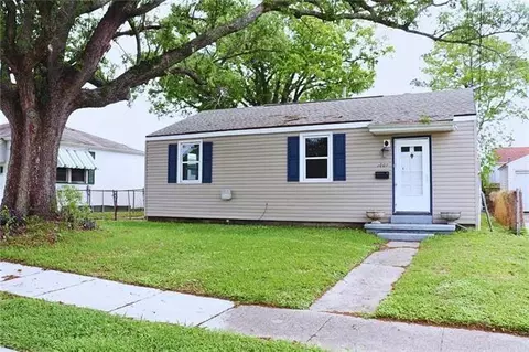 1007 Joan Ave, Metairie, LA 70001