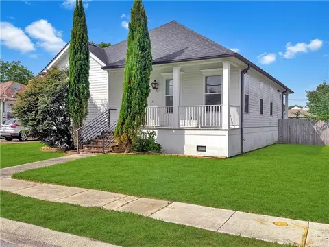 5540 Lafaye St, New Orleans, LA 70122