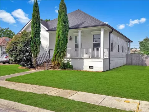 5540 Lafaye St, New Orleans, LA 70122