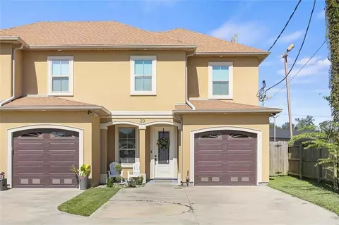 20 Francis Ln, Luling, LA 70070
