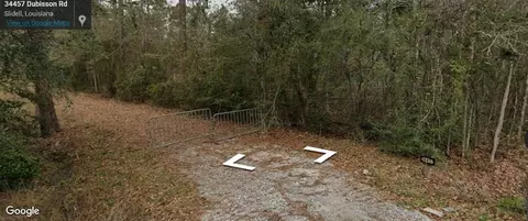 34457 W Dubuisson Rd, Slidell, LA 70460 photo 3