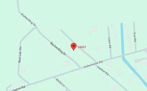 34457 W Dubuisson Rd, Slidell, LA 70460 photo 5