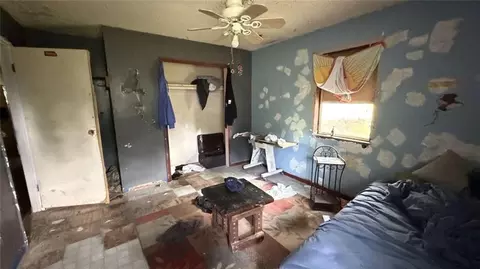 Bedroom - 14593 Springfield Rd, Walker, LA 70785 photo 4 of 5