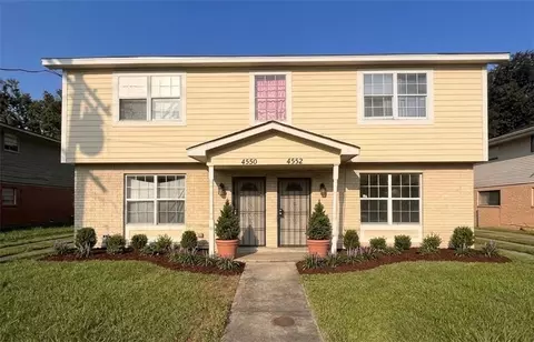 4550 52 Francis Dr, New Orleans, LA 70126
