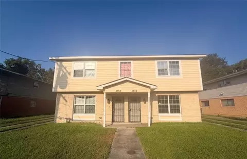 4550 52 Francis Dr, New Orleans, LA 70126