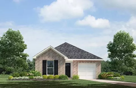 3472 Ward Creek Rd, Slidell, LA 70461