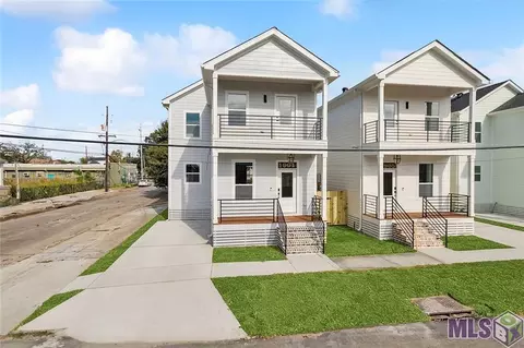 1901 N Robertson St, New Orleans, LA 70116