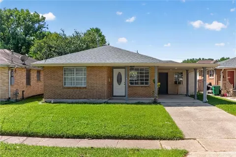 518 Oaklawn Dr, Metairie, LA 70005