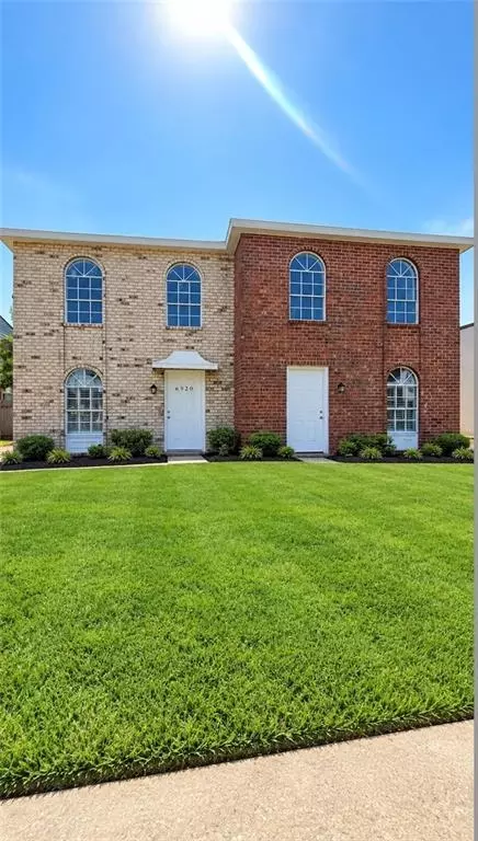 6922 Bunker Hill Rd, New Orleans, LA 70127
