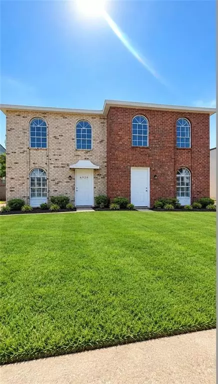 6922 Bunker Hill Rd, New Orleans, LA 70127