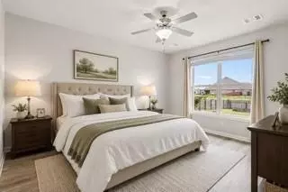 Bedroom - 125 E Lake Ct, Slidell, LA 70461 photo 1 of 3
