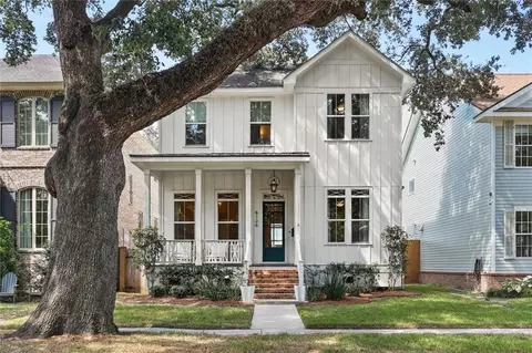 6126 Memphis St, New Orleans, LA 70124