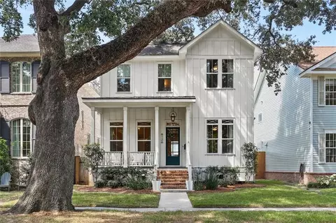 6126 Memphis St, New Orleans, LA 70124